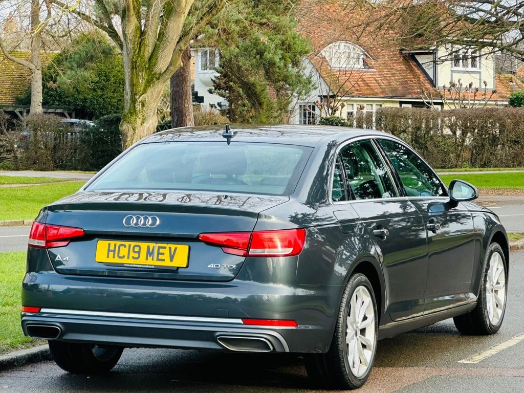 Used Audi A4 2019 for sale - 77007216: Photo 6