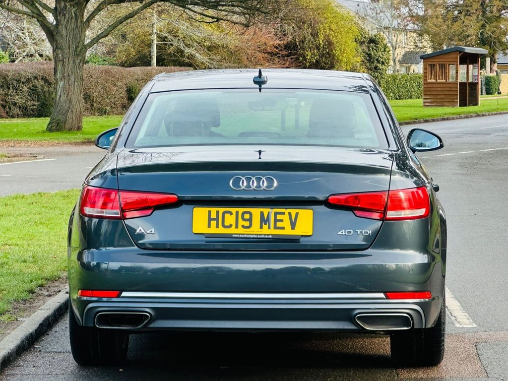 Used Audi A4 2019 for sale - 77007216: Photo 7