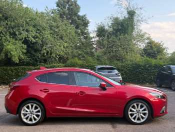Used Mazda Mazda3 2016 for sale - 75275707: Photo