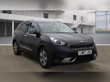 Kia - Niro