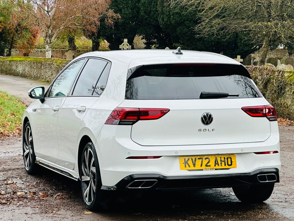 Used Volkswagen Golf 2022 for sale - 77132984: Photo 10