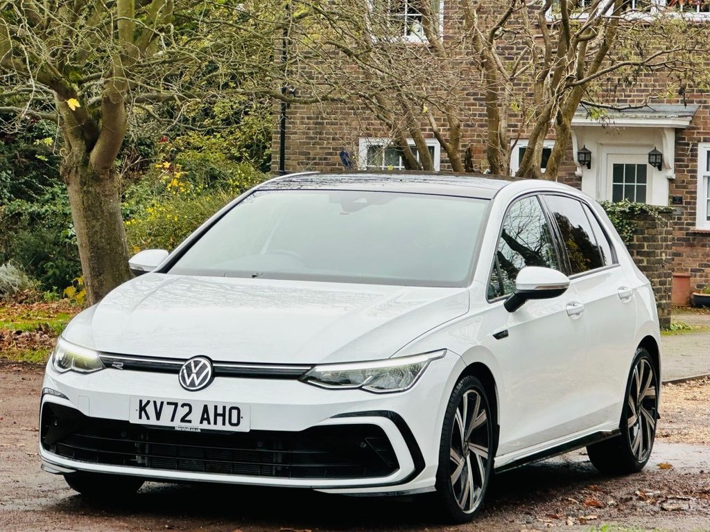 Used Volkswagen Golf 2022 for sale - 77132984: Photo 13