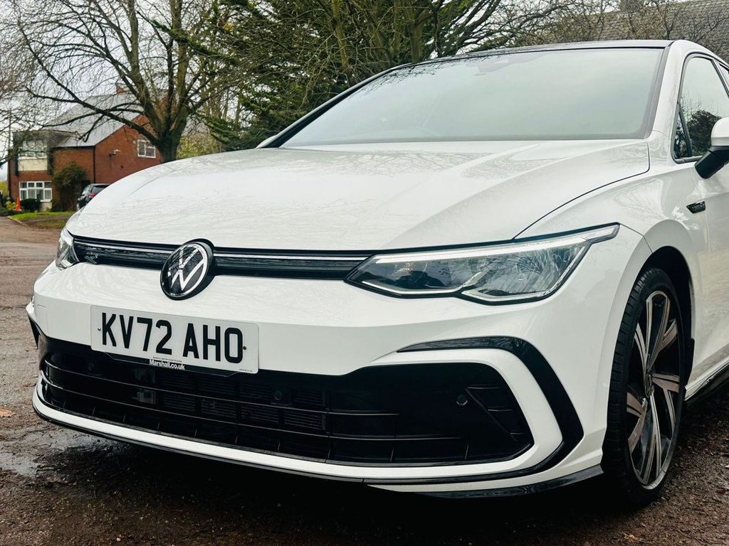 Used Volkswagen Golf 2022 for sale - 77132984: Photo 17