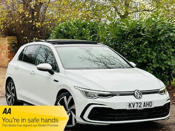 2022 (72) - 1.5 TSI R-Line 5dr