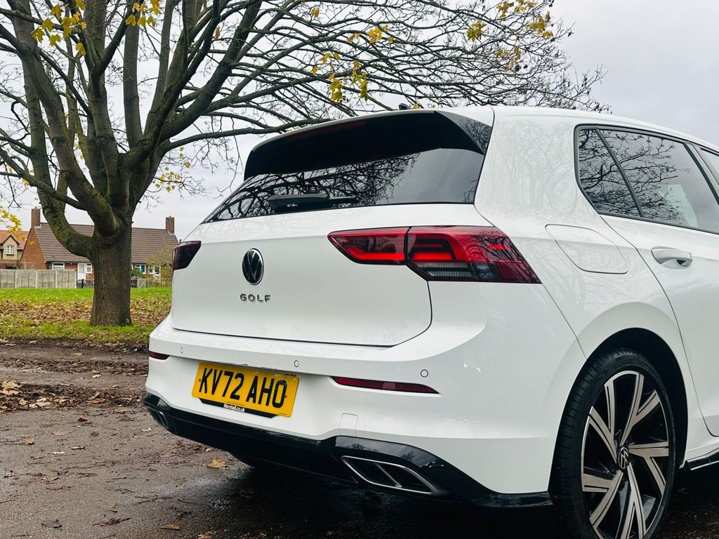 Used Volkswagen Golf 2022 for sale - 77132984: Photo 22