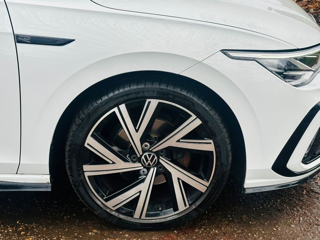 Used Volkswagen Golf 2022 for sale - 77132984: Photo 27