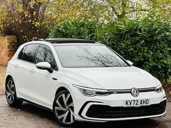 Used Volkswagen Golf 2022 for sale - 77132984: Photo