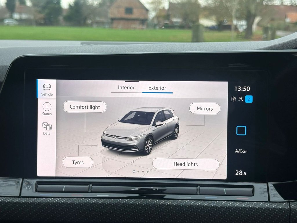 Used Volkswagen Golf 2022 for sale - 77132984: Photo 50