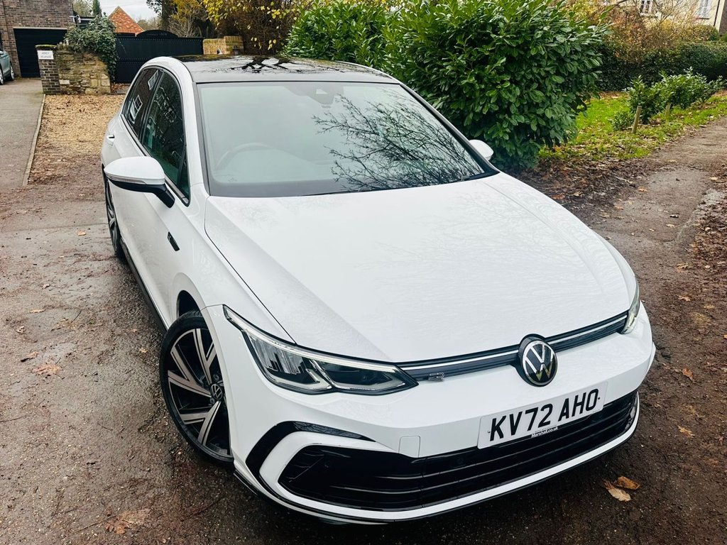 Used Volkswagen Golf 2022 for sale - 77132984: Photo 6