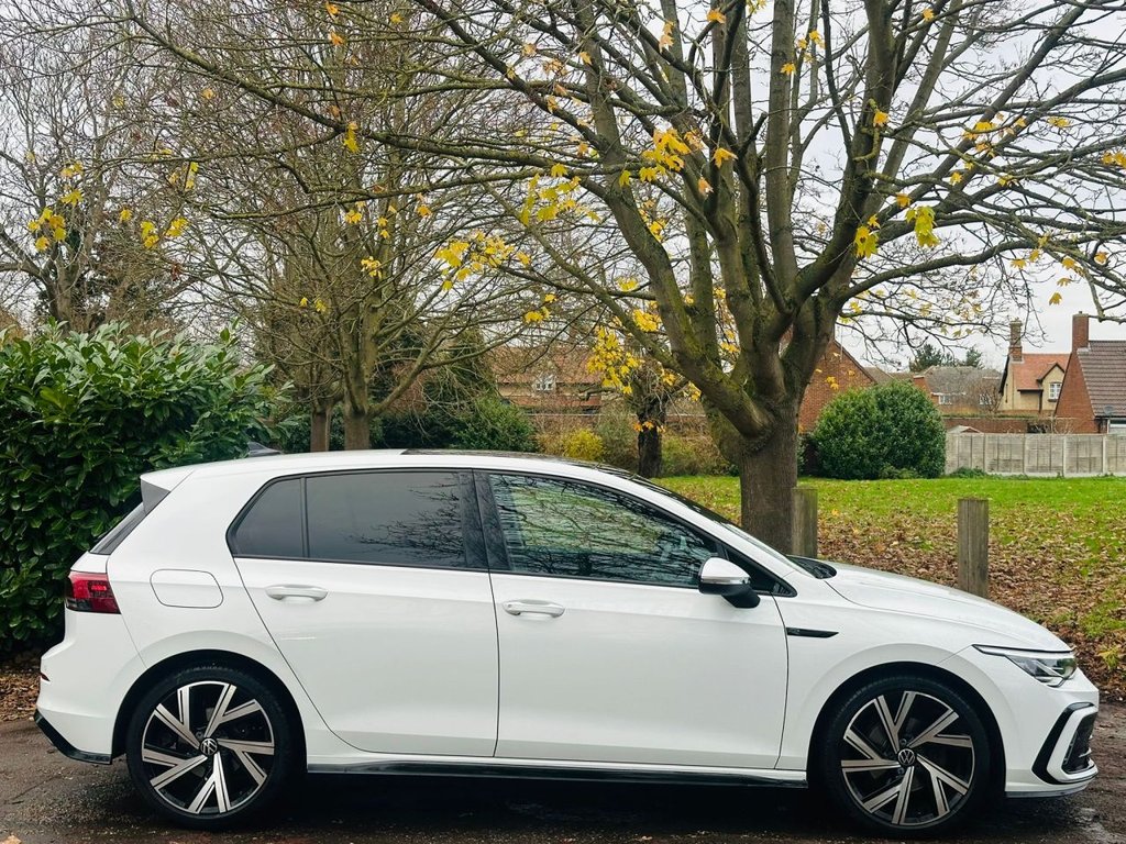 Used Volkswagen Golf 2022 for sale - 77132984: Photo 7