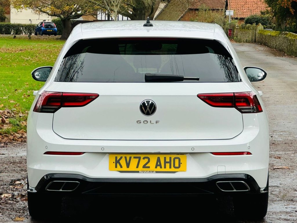 Used Volkswagen Golf 2022 for sale - 77132984: Photo 9