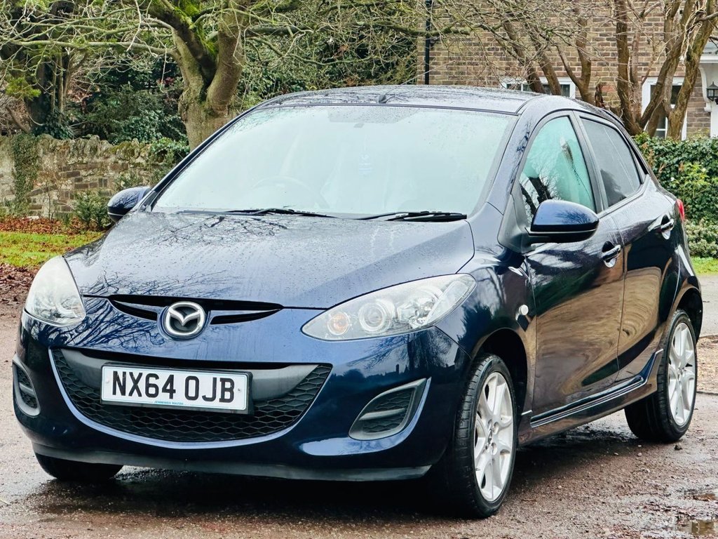 Used Mazda Mazda2 2014 for sale - 76973804: Photo 10