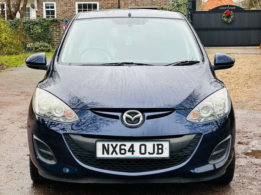 Used Mazda Mazda2 2014 for sale - 76973804: Photo 11