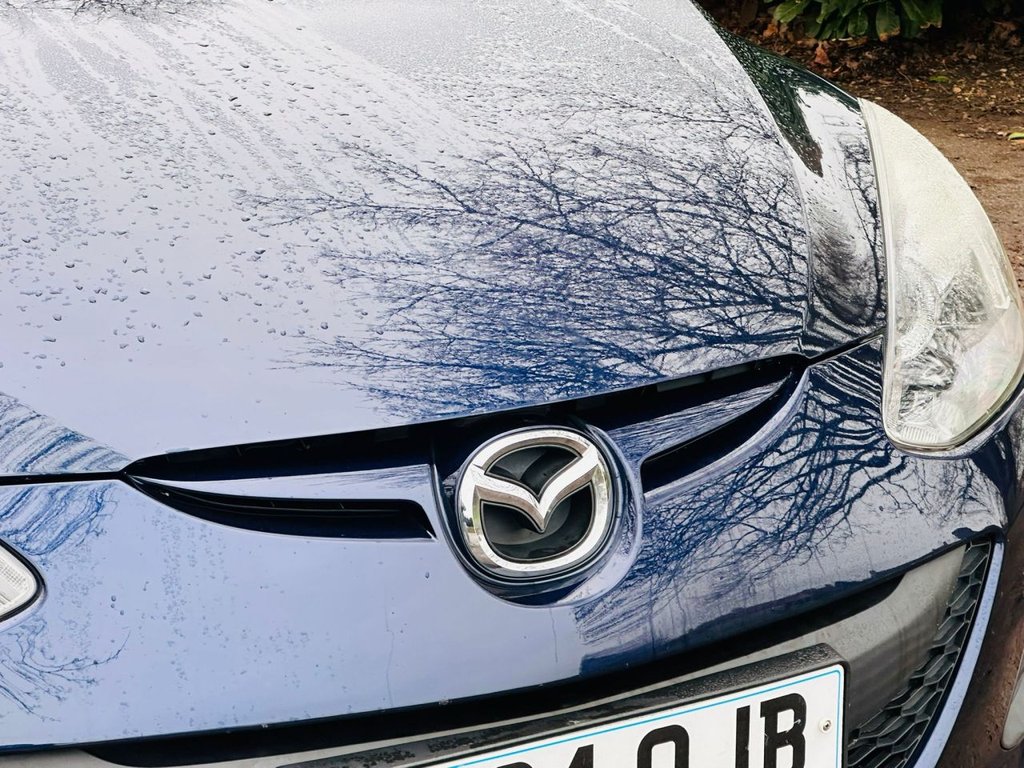 Used Mazda Mazda2 2014 for sale - 76973804: Photo 12