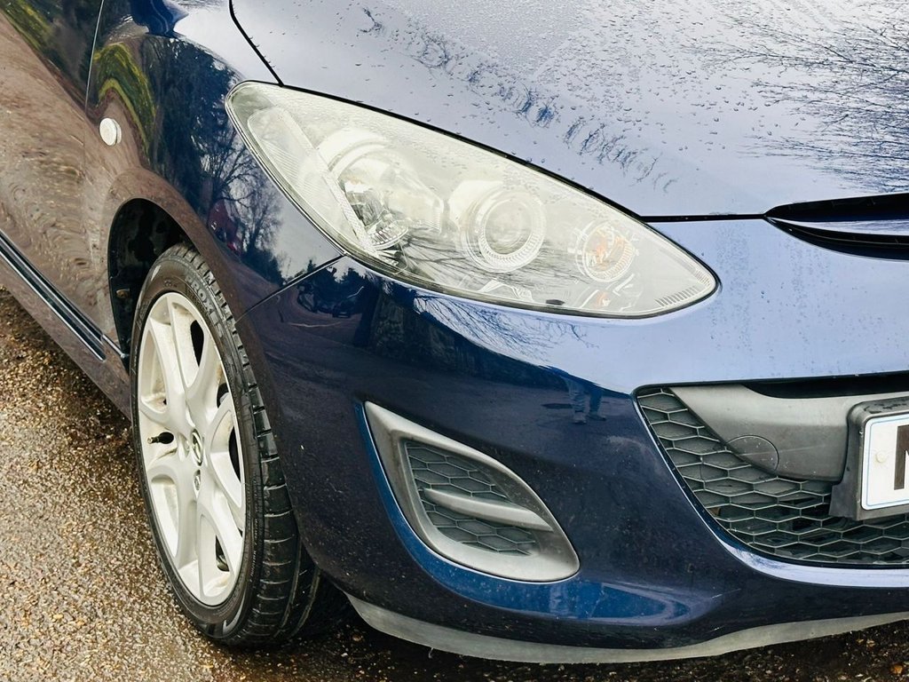 Used Mazda Mazda2 2014 for sale - 76973804: Photo 13