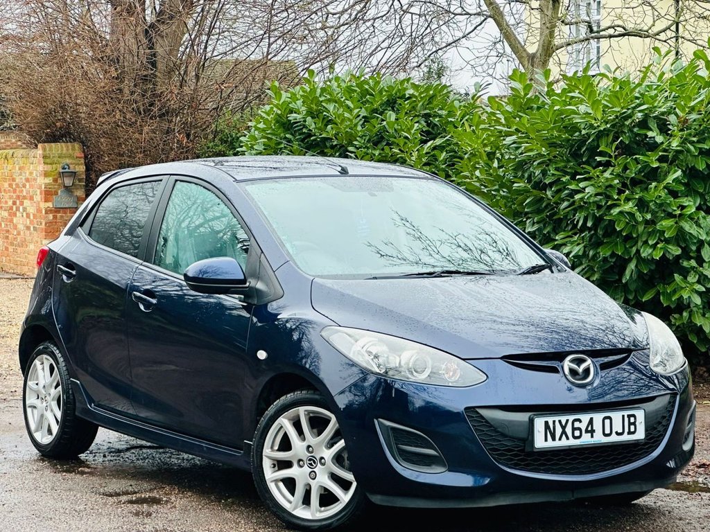 Used Mazda Mazda2 2014 for sale - 76973804: Photo 2