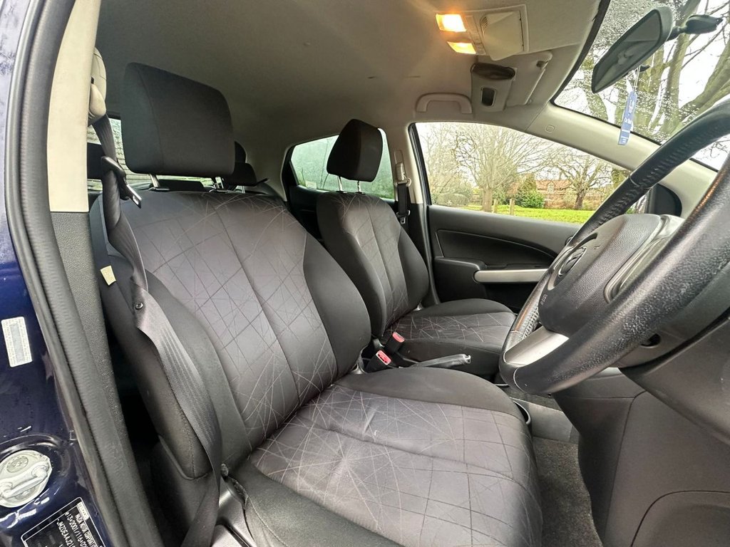 Used Mazda Mazda2 2014 for sale - 76973804: Photo 21