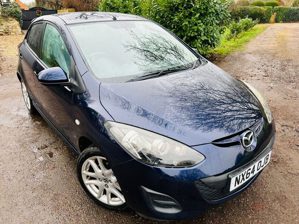 Used Mazda Mazda2 2014 for sale - 76973804: Photo 3