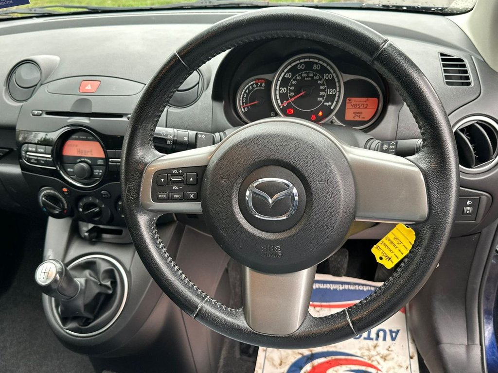 Used Mazda Mazda2 2014 for sale - 76973804: Photo 30