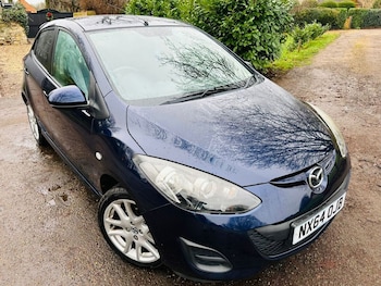 Used Mazda Mazda2 2014 for sale - 76973804: Photo