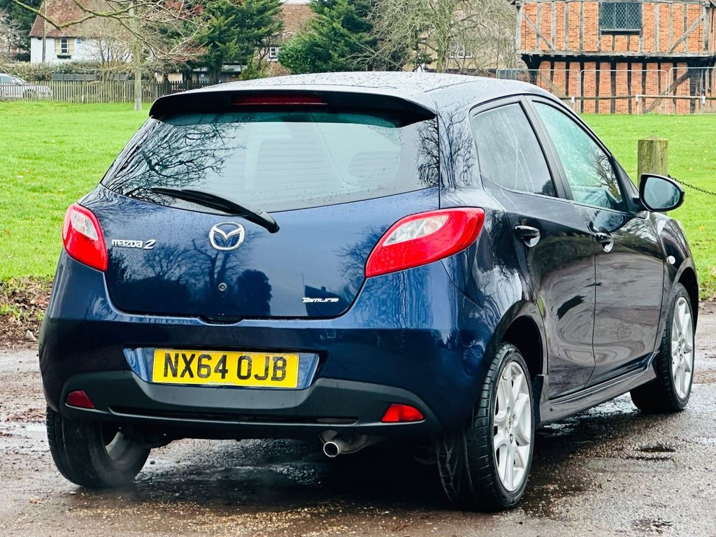 Used Mazda Mazda2 2014 for sale - 76973804: Photo 6