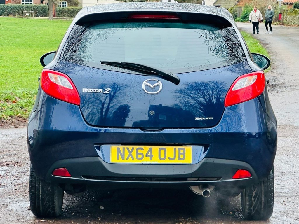 Used Mazda Mazda2 2014 for sale - 76973804: Photo 7