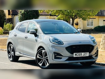Used Ford Puma 2020 for sale - 79518647: Photo