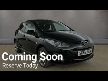 Used Mazda Mazda2 2012 for sale - 74964233: Photo