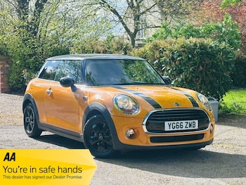 Used MINI Hatch 2016 for sale - 78805595: Photo