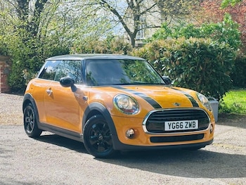 Used MINI Hatch 2016 for sale - 78805595: Photo