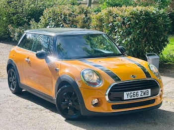 Used MINI Hatch 2016 for sale - 78805595: Photo