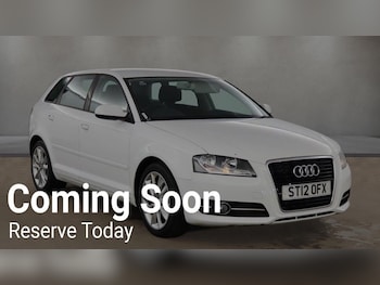 Audi A3 feature image