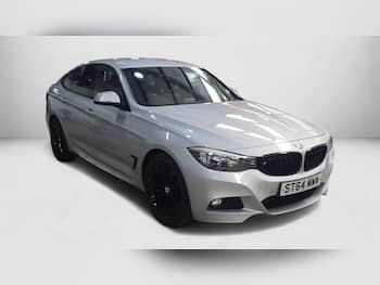 Used BMW 3 Series 2014 for sale - 79791047: Photo