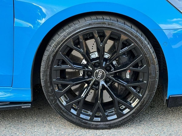 Used Audi RS3 2021 for sale - 76069115: Photo 13