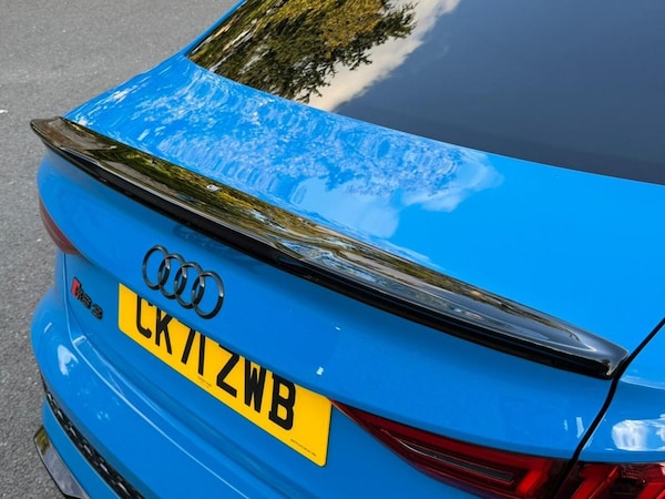 Used Audi RS3 2021 for sale - 76069115: Photo 15