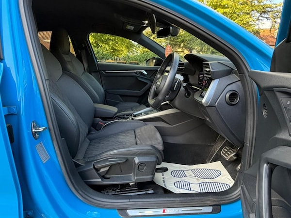 Used Audi RS3 2021 for sale - 76069115: Photo 25
