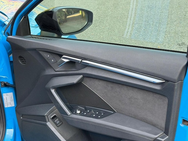 Used Audi RS3 2021 for sale - 76069115: Photo 27