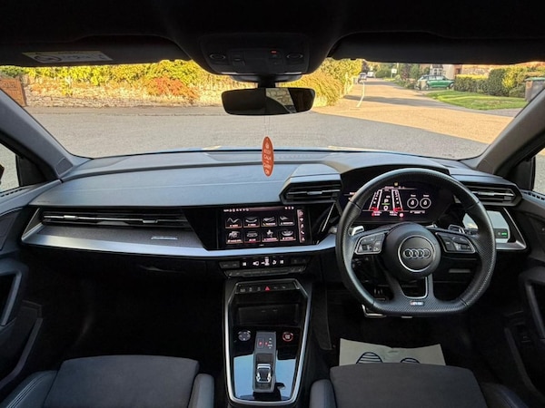 Used Audi RS3 2021 for sale - 76069115: Photo 29