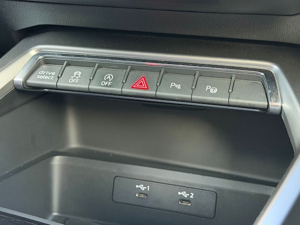 Used Audi RS3 2021 for sale - 76069115: Photo 30