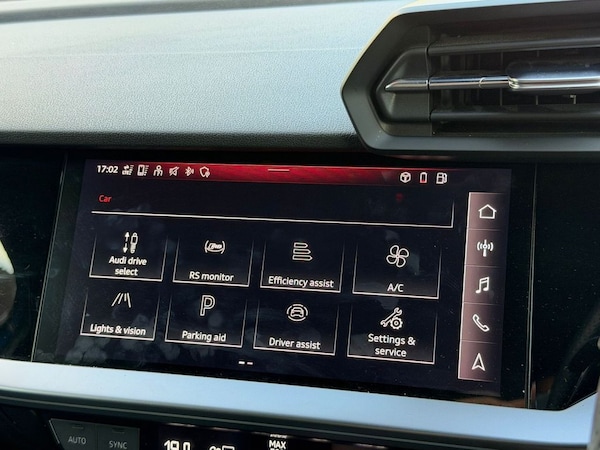 Used Audi RS3 2021 for sale - 76069115: Photo 38