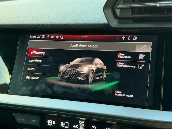 Used Audi RS3 2021 for sale - 76069115: Photo 40