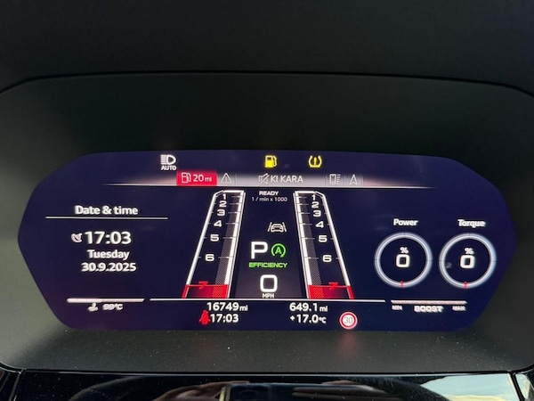 Used Audi RS3 2021 for sale - 76069115: Photo 44