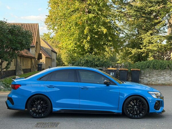 Used Audi RS3 2021 for sale - 76069115: Photo 6