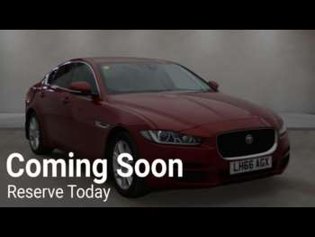 2016 (66) - 2.0 GTDi Prestige Saloon 4dr Petrol Auto Euro 6 (s/s) (200 ps)