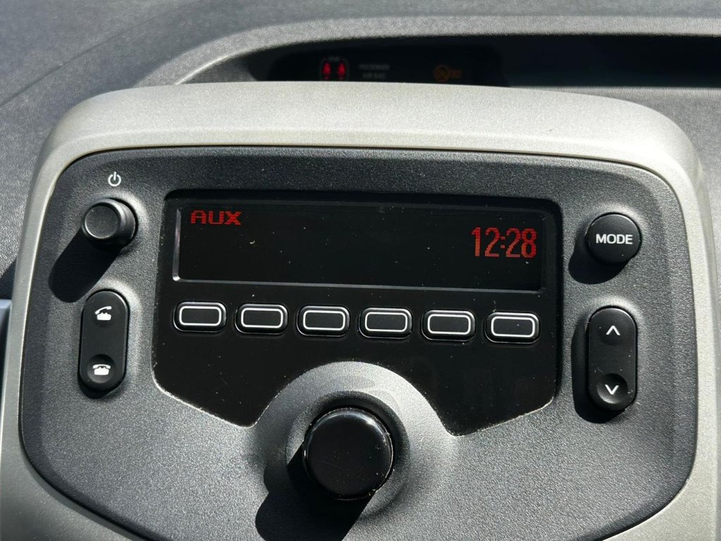 Vehicle 26
