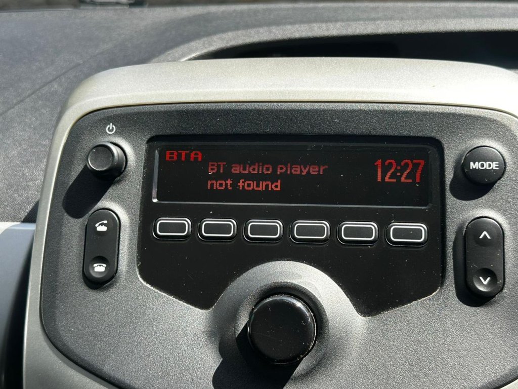 Vehicle 27