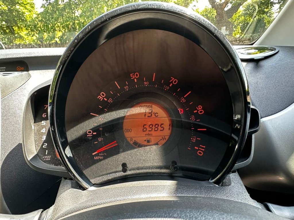 Vehicle 36