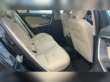 Used Volvo S60 2016 for sale - 79619417: Photo