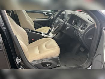 Used Volvo S60 2016 for sale - 79619417: Photo