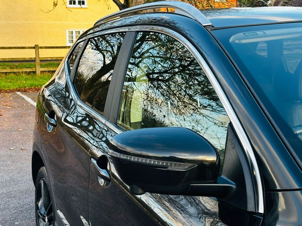 Used Nissan Qashqai 2016 for sale - 76323599: Photo 15